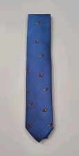 Drakes tie handmade for sale  LONDON