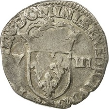 Monnaie henri ecu d'occasion  Lille-