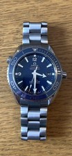 Omega seamaster planet for sale  GLOUCESTER