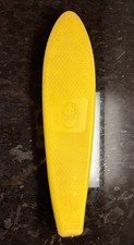 Vintage 1970 yellow for sale  Charlotte