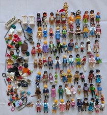 Huge playmobil bundle for sale  STAMFORD