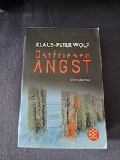 Stfriesenangst klaus peter gebraucht kaufen  Bisingen