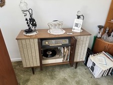 pye radiogram for sale pye radiogram for sale RUISLIP