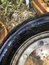 gomme vespa 3 00 10 usato gomme vespa 3 00 10 usato  Santa Croce Camerina