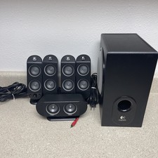 Logitech 530 5.1 for sale  Aurora