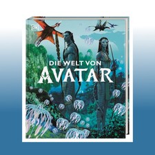 Avatar josh izzo gebraucht kaufen  Bornheim