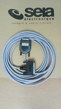 Tsx17acc8 schneider electric d'occasion  Narbonne