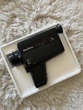 Vintage halina super for sale  LIGHTWATER