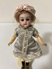 Antique simon halbig d'occasion  Expédié en Belgium