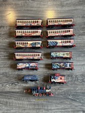 Hawthorne village bachmann for sale  Yorktown