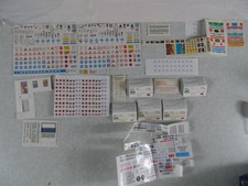 Konvolut aufkleber usw gebraucht kaufen  Leichlingen (Rheinland)