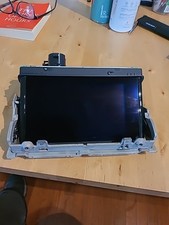 Tela LCD navegação 15 16 17 Audi A3 S3 MMI 8V0857273M comprar usado  Enviando para Brazil