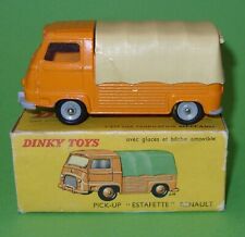 French dinky 563 d'occasion  Expédié en Belgium