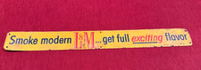 Filter cigarettes smoke for sale  Anderson