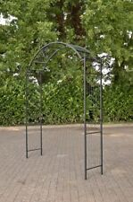 Rosenpavillon flexi metall gebraucht kaufen  Deutschland