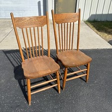 Early pair antique for sale  Fond Du Lac