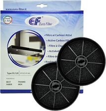 Euro filter fil120 usato  Barletta