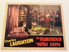 Hunchback dame lobby d'occasion  Expédié en Belgium