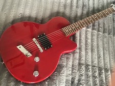Dearmond 1990 red for sale  LINCOLN