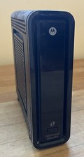 motorola sbg6580 for sale  Manakin Sabot