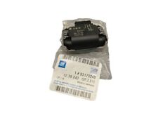 Sensor de Lluvia para Opel Astra G, Zafira A 93170245 segunda mano  Embacar hacia Argentina