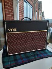 Vox ac30 watt for sale  BELPER