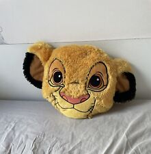 Coussin tête simba d'occasion  Montpellier-