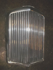 Radiator surround bentley for sale  STROUD