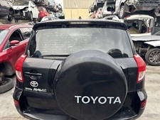 Portellone posteriore toyota usato  San Benedetto del Tronto