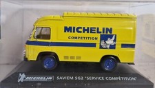 Ixo saviem sg d'occasion  Baillargues
