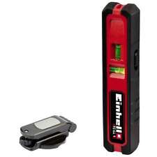 Einhell lasernivelliergerät l gebraucht kaufen  Landau a.d.Isar