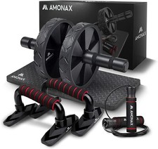 Amonax attrezzi palestra usato  Faenza