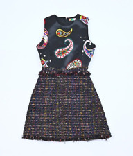Vestito msgm senza usato  Valenzano