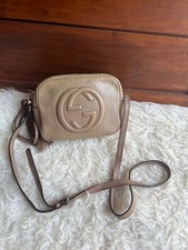 Authentic gucci soho for sale  Denver