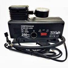Compressore portatile aria usato  Napoli