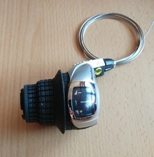 Shimano revo schalthebel gebraucht kaufen  Ebersbach an der Fils