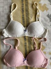 girls bra 30a for sale  HITCHIN