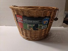 Bell ratan wicker for sale  Brooklyn