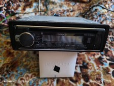 Autoradio kenwood bt510u usato  Gioia del Colle