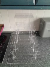 acrylic cupcake stand for sale acrylic cupcake stand for sale CANNOCK