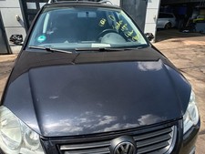 Polo cross 9n3 gebraucht kaufen  Erfurt