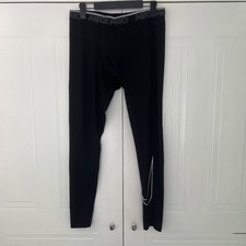 Nike men black for sale  SOUTHAMPTON