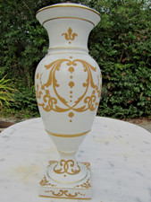 Ancien grand pied d'occasion  Luxeuil-les-Bains