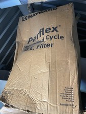 Hayward w3ec40ac perflex for sale  Richardson
