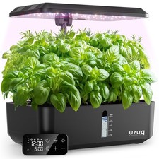 Indoor hydroponics growing for sale  USA