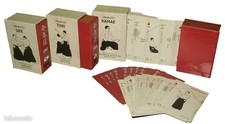 Aïkido jeu cartes d'occasion  Eaubonne