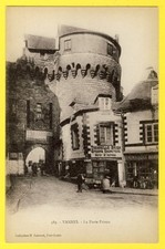 Cpa vannes porte d'occasion  Saint-Père-en-Retz