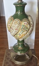 Gorgeous green vtg for sale  Boyds