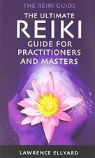 Ultimate reiki guide for sale  UK