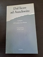 Libro dal liceo usato  Ventimiglia